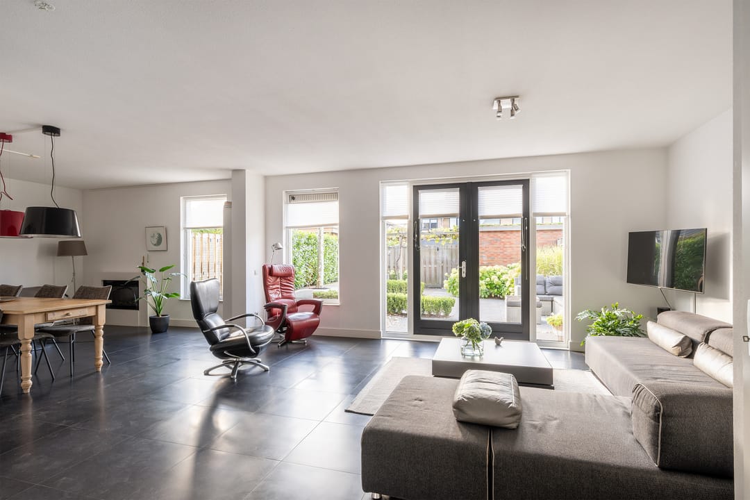 Foto 2 van Sluiswachterstraat 5