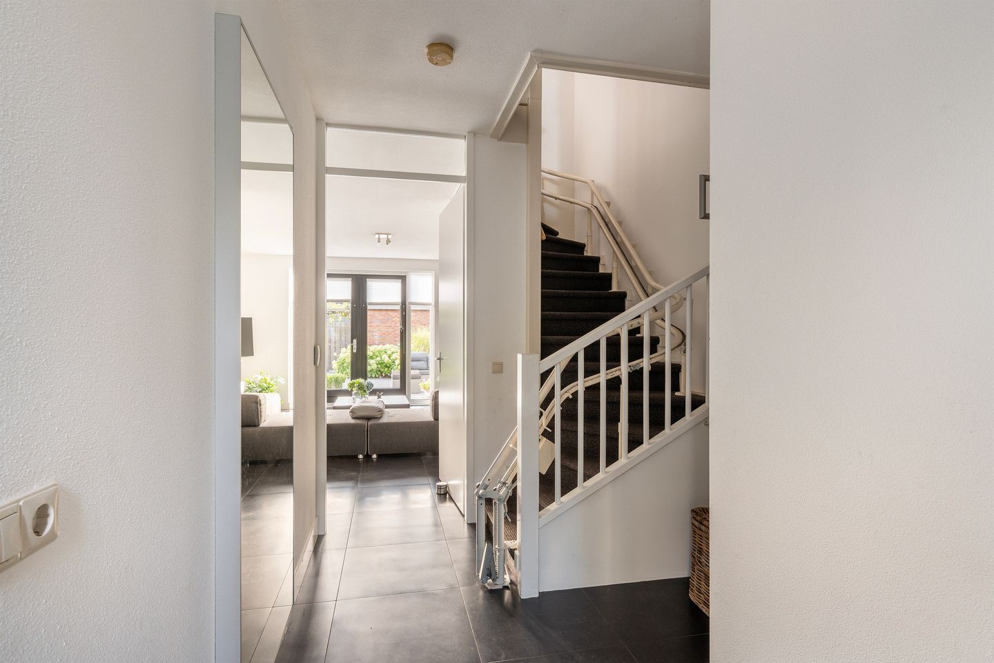 Foto 10 van Sluiswachterstraat 5