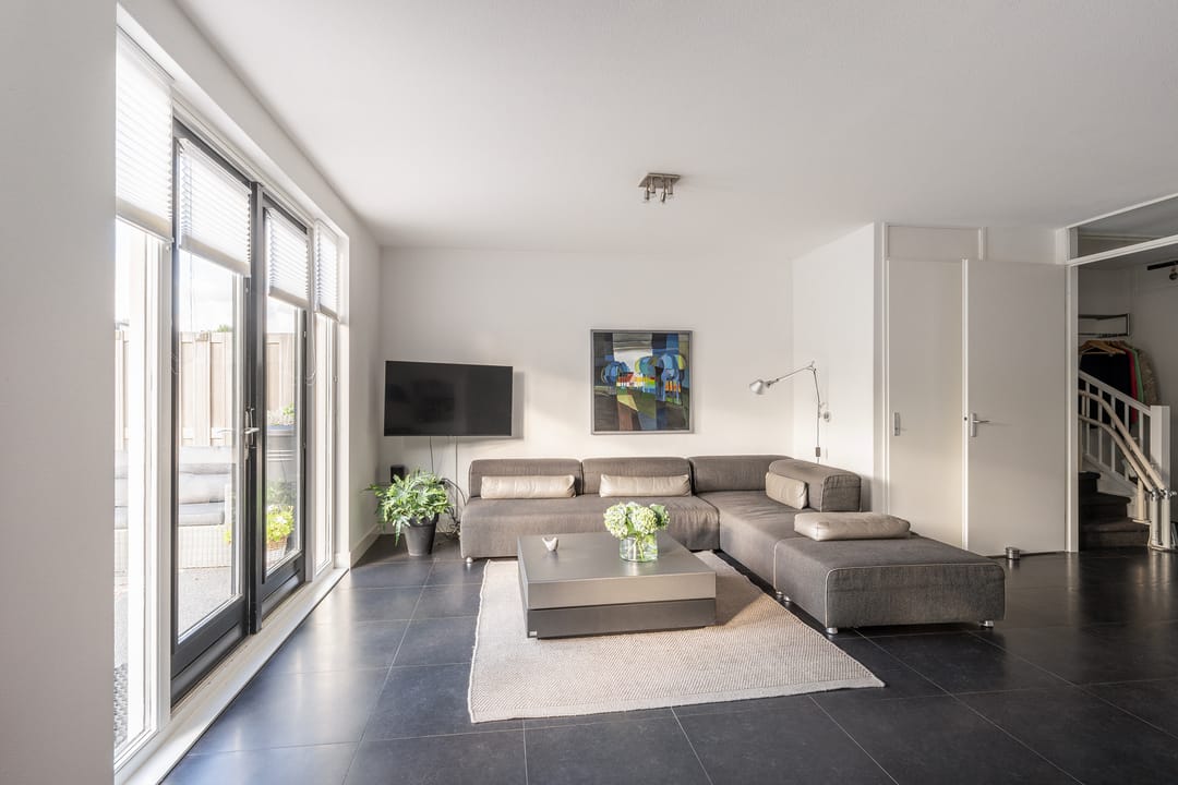 Foto 13 van Sluiswachterstraat 5