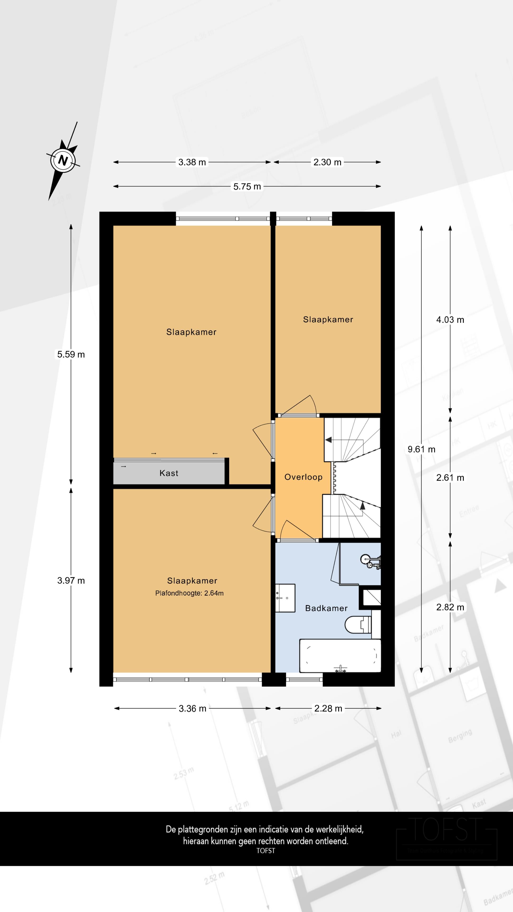 Foto 33 van Sluiswachterstraat 5