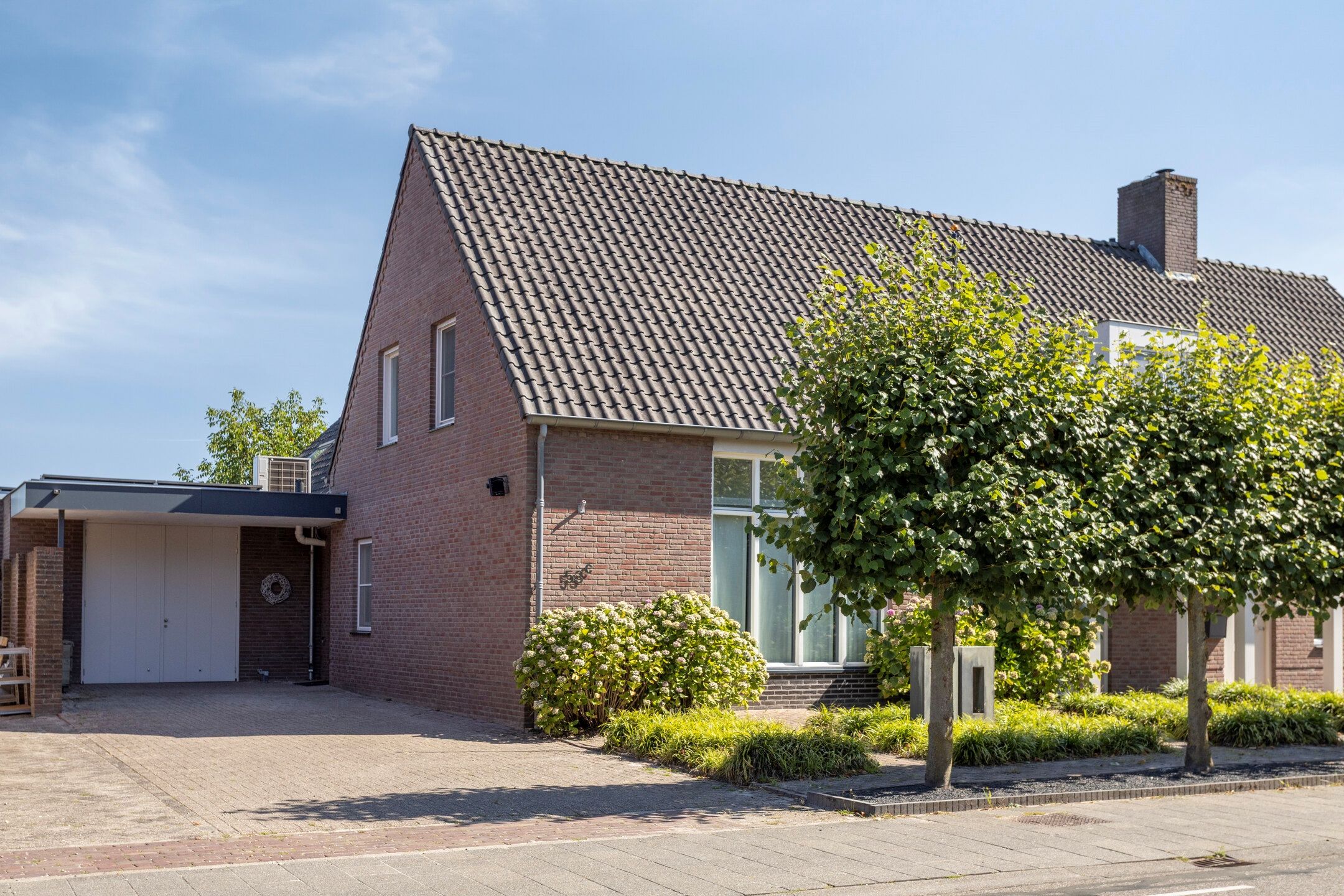 Photo 3 of Grensweg 53-C