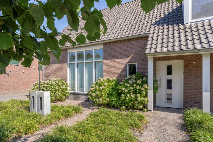 Foto 4 van Grensweg 53-C