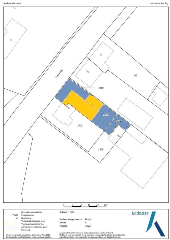 Foto 44 van Grensweg 53-C