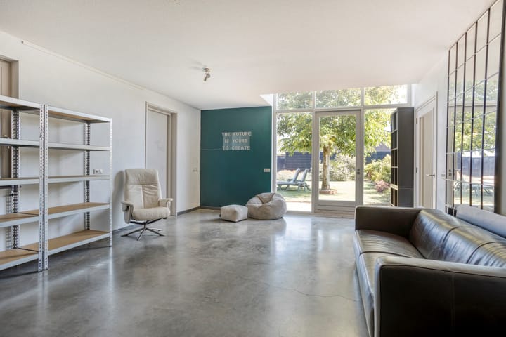 Foto 18 van Grensweg 53-C