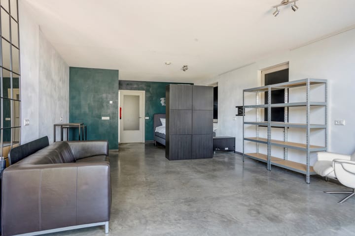 Foto 19 van Grensweg 53-C