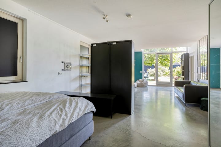 Foto 21 van Grensweg 53-C