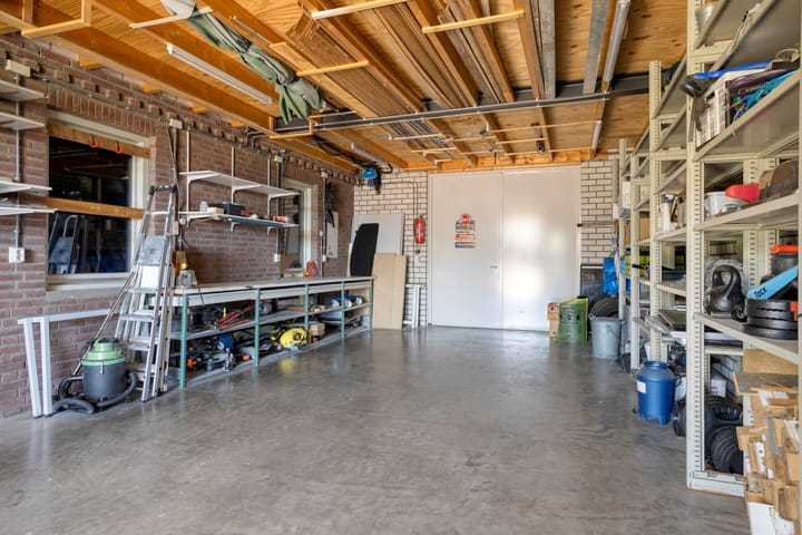 Foto 24 van Grensweg 53-C