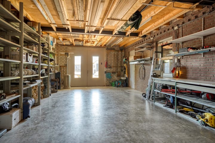 Foto 25 van Grensweg 53-C