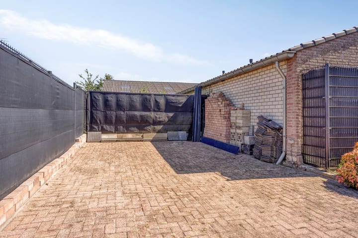 Foto 41 van Grensweg 53-C