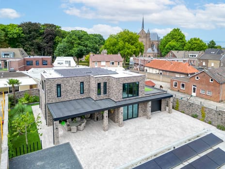 Burgemeester Ploegmakerslaan thumbnail