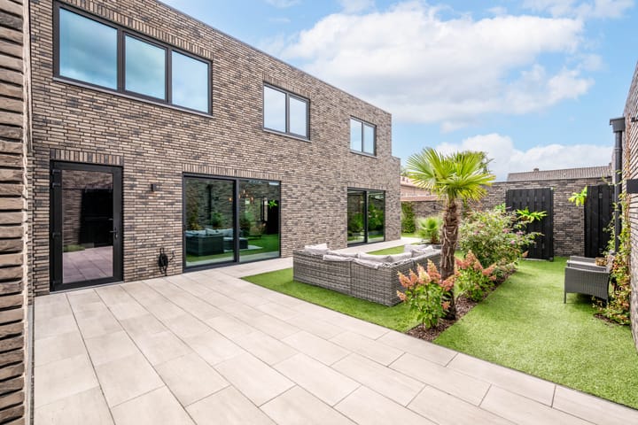 Foto 4 van Burgemeester Ploegmakerslaan 17-B