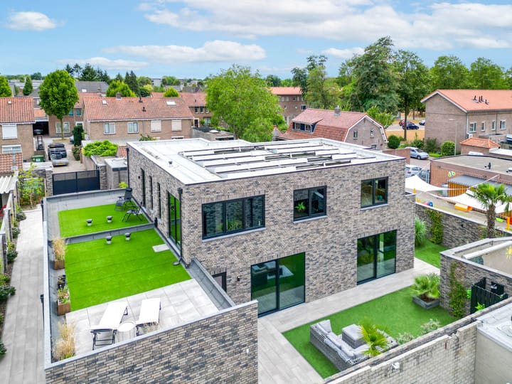 Foto 5 van Burgemeester Ploegmakerslaan 17-B