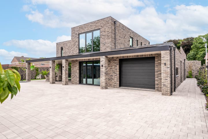 Foto 6 van Burgemeester Ploegmakerslaan 17-B