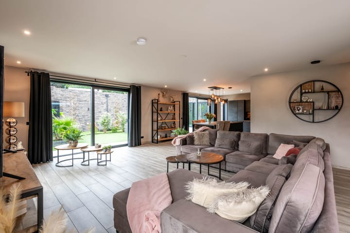 Foto 8 van Burgemeester Ploegmakerslaan 17-B