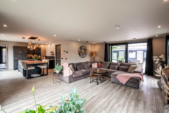 Foto 9 van Burgemeester Ploegmakerslaan 17-B