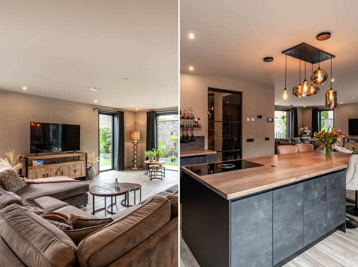 Foto 10 van Burgemeester Ploegmakerslaan 17-B