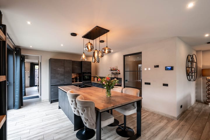 Foto 11 van Burgemeester Ploegmakerslaan 17-B