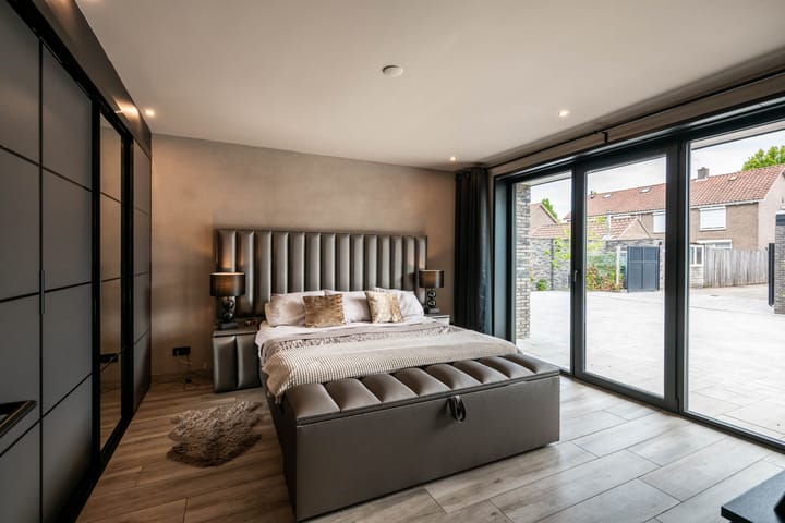 Foto 12 van Burgemeester Ploegmakerslaan 17-B