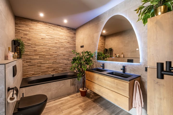 Foto 14 van Burgemeester Ploegmakerslaan 17-B