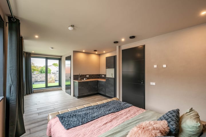 Foto 21 van Burgemeester Ploegmakerslaan 17-B