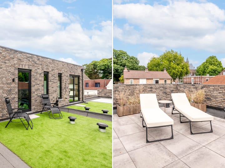 Foto 26 van Burgemeester Ploegmakerslaan 17-B