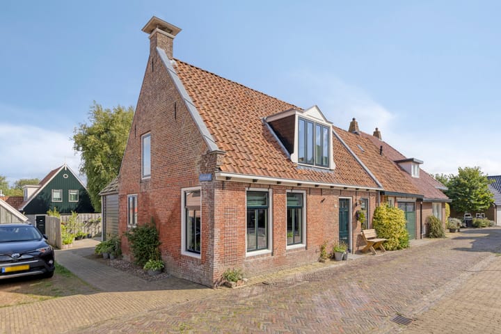 Foto 4 van Klokstrjitte 9