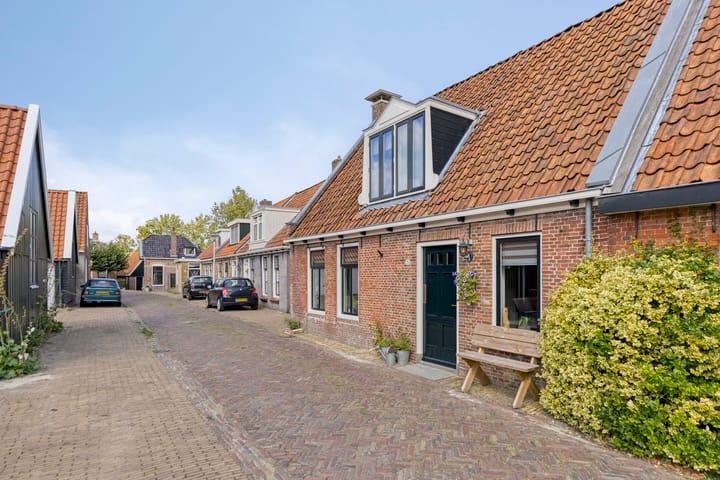 Foto 5 van Klokstrjitte 9