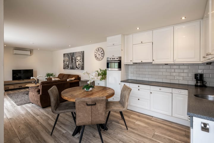 Foto 28 van Burgemeester Ploegmakerslaan 17-B