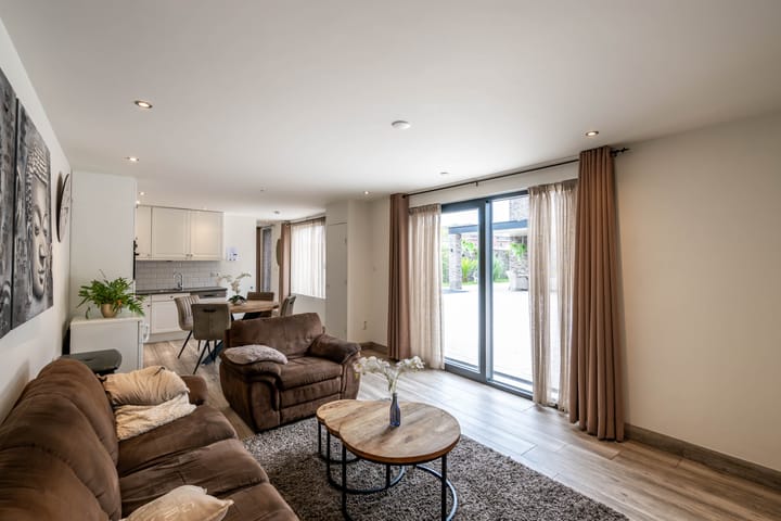 Foto 29 van Burgemeester Ploegmakerslaan 17-B