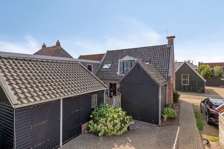 Foto 7 van Klokstrjitte 9