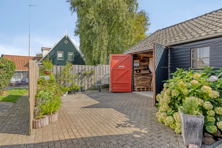 Foto 2 van Klokstrjitte 9