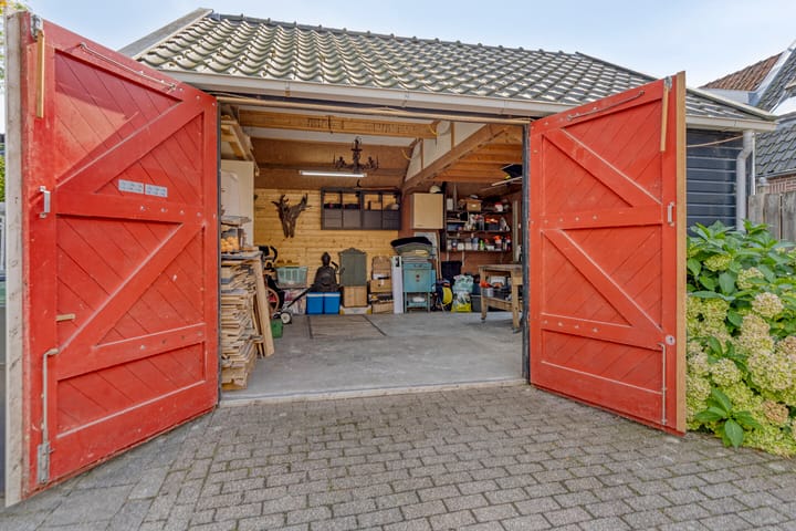 Foto 8 van Klokstrjitte 9