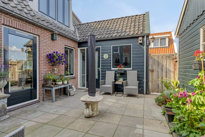 Foto 3 van Klokstrjitte 9