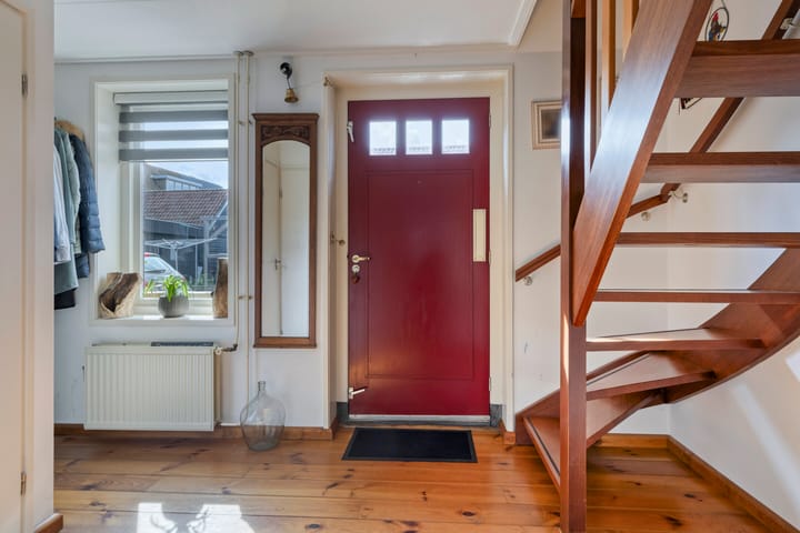 Foto 11 van Klokstrjitte 9