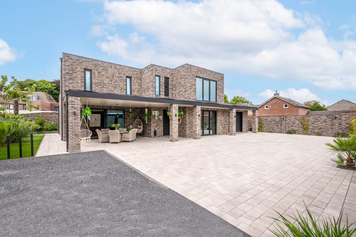 Foto 34 van Burgemeester Ploegmakerslaan 17-B