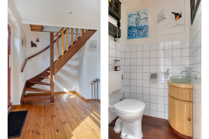 Foto 12 van Klokstrjitte 9