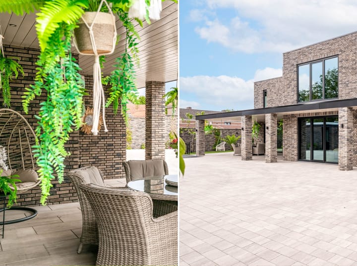 Foto 35 van Burgemeester Ploegmakerslaan 17-B