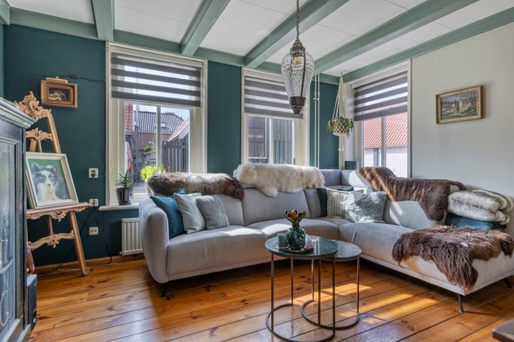 Foto 13 van Klokstrjitte 9