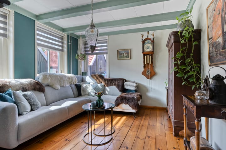 Foto 14 van Klokstrjitte 9