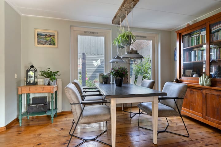 Foto 17 van Klokstrjitte 9