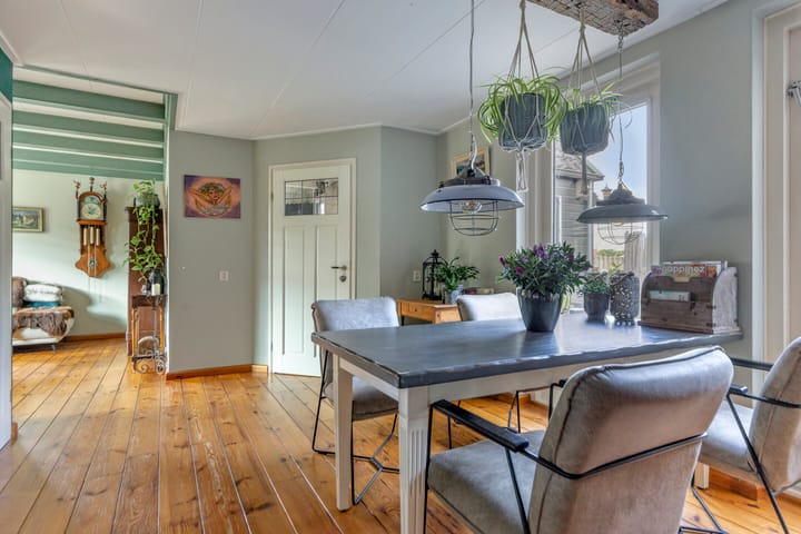 Foto 18 van Klokstrjitte 9