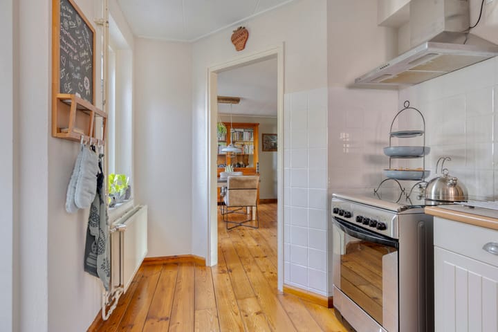 Foto 19 van Klokstrjitte 9