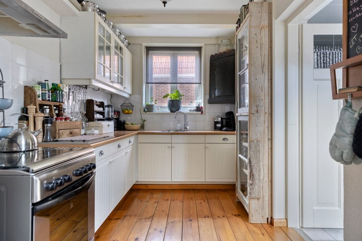 Foto 20 van Klokstrjitte 9