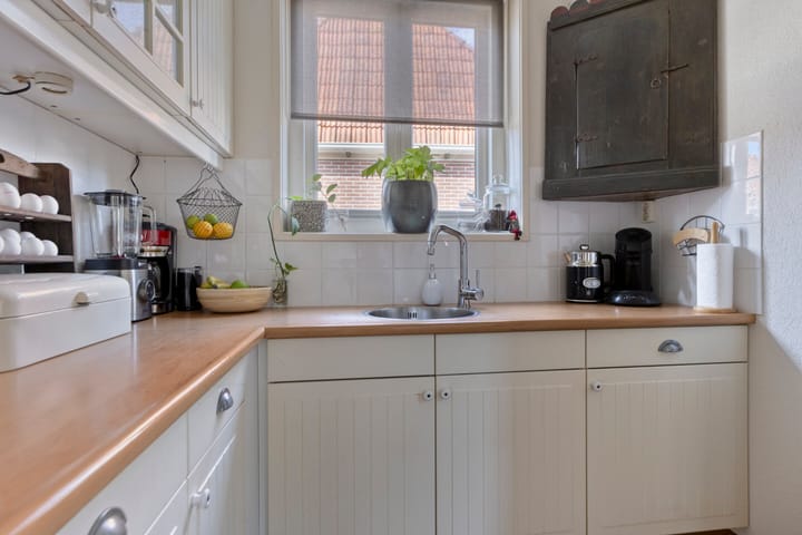 Foto 21 van Klokstrjitte 9