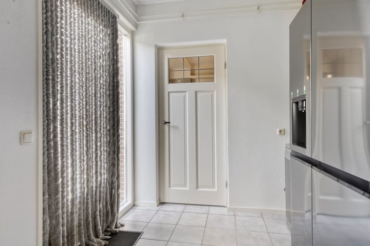 Foto 23 van Klokstrjitte 9