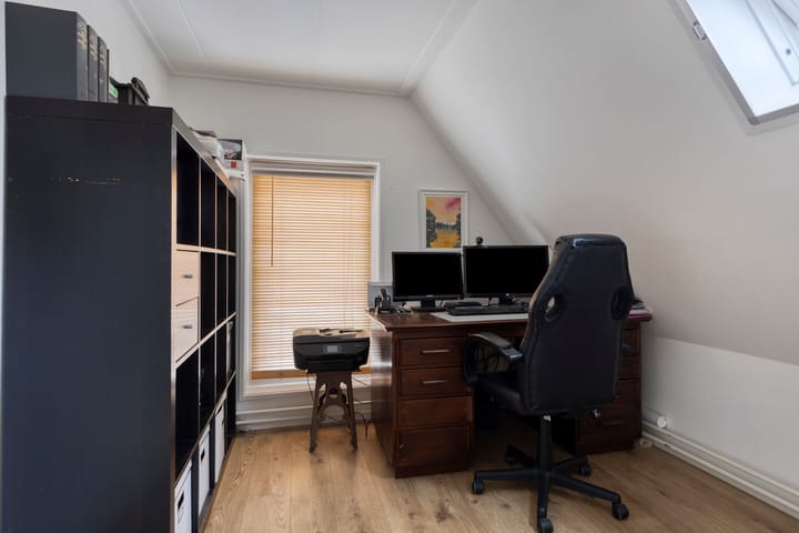 Foto 32 van Klokstrjitte 9