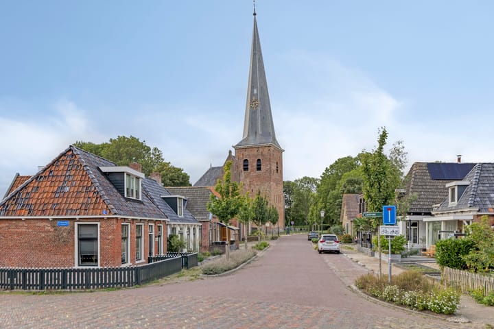 Foto 34 van Klokstrjitte 9