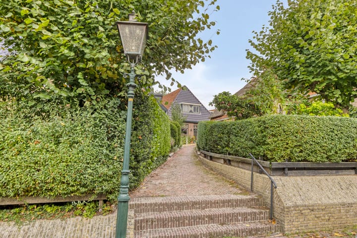 Foto 36 van Klokstrjitte 9