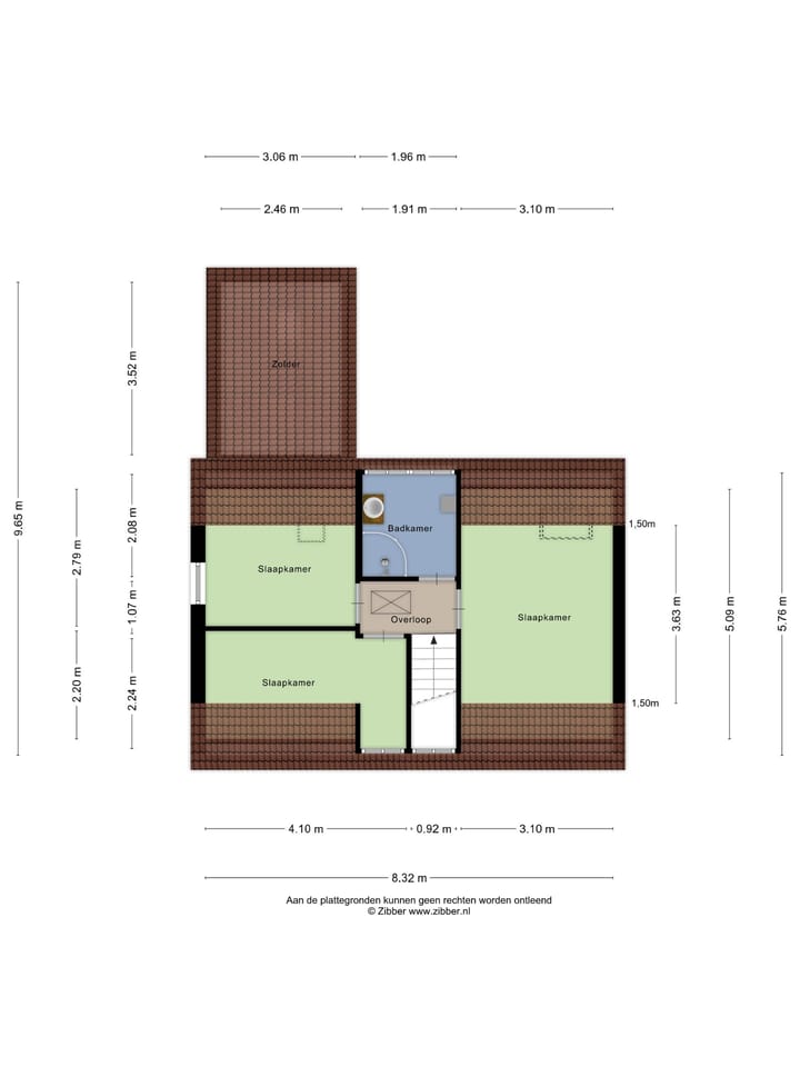 Foto 39 van Klokstrjitte 9