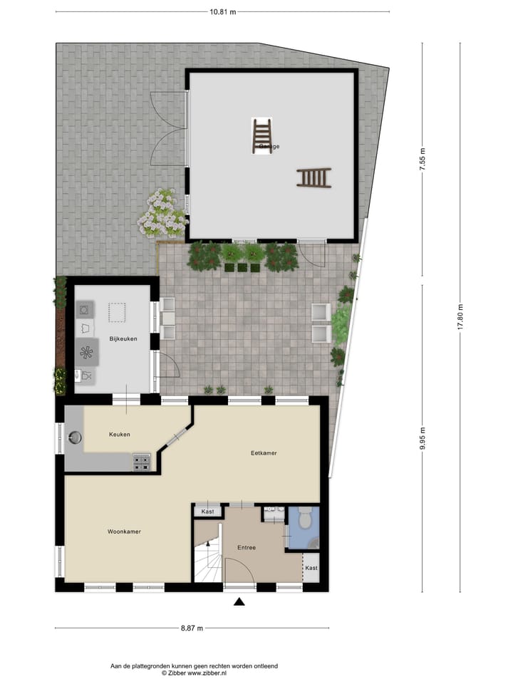 Foto 41 van Klokstrjitte 9